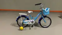 在飛比找Yahoo!奇摩拍賣優惠-GIANT捷安特 KJ165 兒童/腳踏車/單車