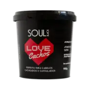 Soul Black Love Curls - Curl Enhancing Super 980G - ASP