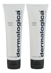 Dermalogica Active Moist 1.7 oz 2 ct. Facial Moisturizer