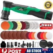 BATOCA Mini Cordless Car Buffer Polisher Sander Orbital Dual Action Polishing AU