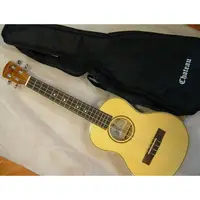 在飛比找蝦皮購物優惠-亞洲樂器 Chateau 26吋 單板 UKULELE 烏克