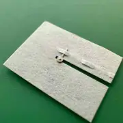 Audemars Piguet Royal Oak Offshore 26170ST White Chrono Hand Part