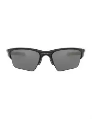 [Oakley] Half Jacket 2.0 Black OO9154 Polarised Sunglasses