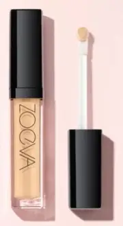 ZOEVA Authentik Skin Perfector Concealer 0.20oz Shade 190 Positive $21 NIB