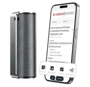 AI Voice Recorder with Real-Time Transcription & Translation, AI Voice Transcrib