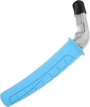 TOKIDNY Car Handle Assist for Seniors Portable Grip Tool for Vehicle Entry Ergonomic Non Slip Design for Elderly Compact Easy to Install Mobility Aid for Access
