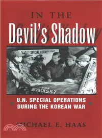 在飛比找三民網路書店優惠-In the Devil's Shadow ― U.n. S