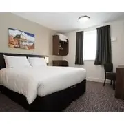 Gamston Lock, Nottingham by Marston's Inns