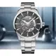 MIDO美度 官方授權M6 Multifort先鋒鏤空機械腕錶 運動黑面鋼帶款42㎜(M0384361106100)