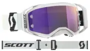 Scott USA Prospect 2.0 Goggles OSFM White 421471-1035281