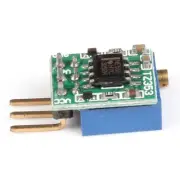 TZ353 NE555 Square wave oscillator Signal Generator Circuit Module Multivibrator