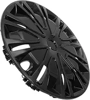 DINHEAROM Car Hubcap Decorative Wheel Cover Stylish Rim Protector for Vehicle Durable and Sturdy Design Fit for Auto Wheels Enhances Vehicle Appearance