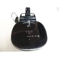 在飛比找蝦皮購物優惠-LG VR66930VWNC WIFI濕拖版清潔機器人(智慧