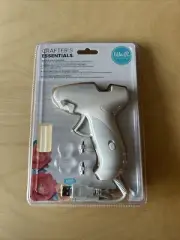 American Crafts We R Memory Keepers USB Power Tools Compact Mini Glue Gun #679