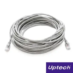 【UPMOST】EC100 Cat5e UTP網路線(3m)