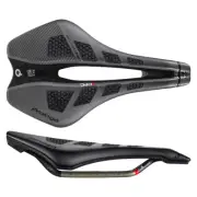Prologo Dimension CPC PAS 143 Tri Saddle Black Tirox Rail Road MTB Gravel CX