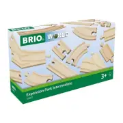 BRIO Train Expansion Pack Intermediate