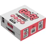 Grog Peach Sochu Vodka & Soda Can 330mL