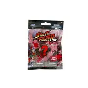 Street Fighter - Nano Metalfigs Die-Cast Mystery Figure Blind Bag