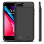 6000mAh Battery Charging Power Bank Charger Case for iPhone 6+/6sPlus 11 Pro Max