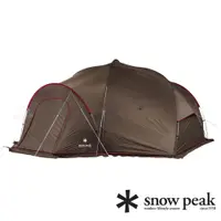 在飛比找桃源戶外登山露營旅遊優惠-【日本 snow peak】Amenity Dome Elf