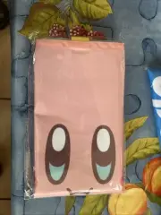 European Exclusive My Nintendo Kirby And The Forgotten Land Shopping Bag - New