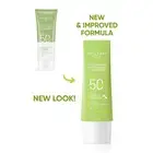 DOT & KEY Cica Calming Niacinamide Sunscreen Spf 50 Pa+++ Uva/Uvb | Ultra Light