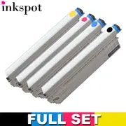 OKI Compatible C831 Toner Value Pack