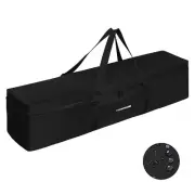 Camping Cot Bag 42 Inch Extra Large Zippered Chair Replacement Bag Waterproof...