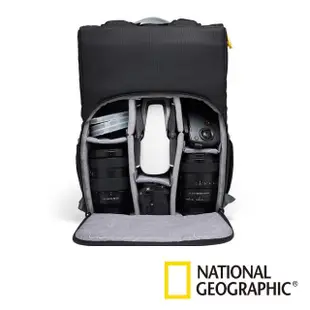 【National Geographic 國家地理】NG E2 5168 中型相機後背包