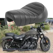 Fit For Harley Davidson Iron 883 XL883N Front Rider Driver Solo Seat Motorcycle