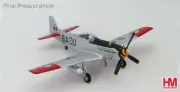 Hobby Master P-51D Mustang #9255 BA-U No 424 1/48 diecast plane model aircraft