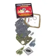 BM50229 B&M Transmission Upgrade Kit, Transpak, Ford, C-4, Each