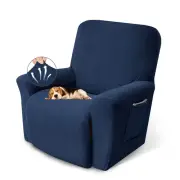 Recliner Chair Covers,Lazy Boy Recliner Covers Stretch Couch Cover Slipcovers...
