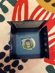 Disney Fix-ems - BUZZ LIGHTYEAR - Toy Story - PIXAR - Woolies Woolworths