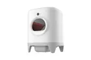 Pet Kit Pura X 64cm Bluetooth Smart Automatic Self Cleaning Cat Pets Litter Box