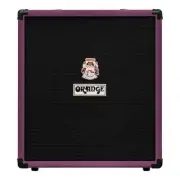 Brand New Orange Crush Bass 50 Glenn Hughes Limited Edition Bass Amplifier