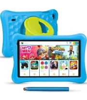 New Product: Thick Film Screen Protector For KIDOZ 10.1″ Android 10.1″ Tablet