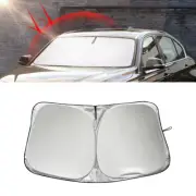 FOR Ford F250 17-21 Auto Sunshield Cover Prevents Fading & Overheating