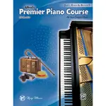 【凱翊︱AF】 PREMIER 鋼琴課程: 爵士 5級 PREMIER PIANO COURSE/ JAZZ, RAG