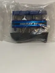 CanDo Digi-Flex, 7.0 lbs., Blue