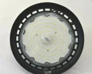 Auinsky AC100 Dimmable LED Light High Bay Warehouse Industrial Lighting