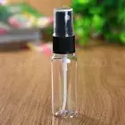 5Pcs 20ml Perfume Atomizer Spray Mini Bottle Cosmetic Makeup Bottle 9.7cm/3.82