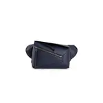 [LOEWE] Puzzle Edge Small Bumbag Blue