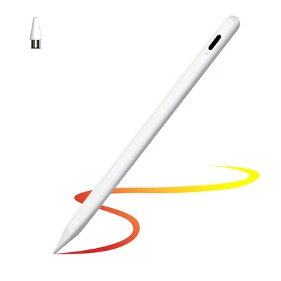 Ultra-thin Capacitive DISC Stylus for Android Apple Tablet iPad Mobile Phone