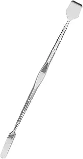 Pore Vacuum Face Scrubber Blackhead Extractor Pore Scraper Nose Scraper Stainless Steel Extractor