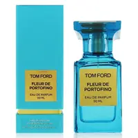 在飛比找momo購物網優惠-【TOM FORD】Fleur De Portofino沁藍