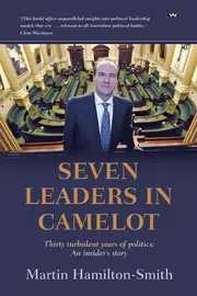 Seven Leaders in Camelot