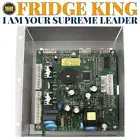 WSE6100PA*8 Westinghouse fridge PCB power control board buzzer box 1453474