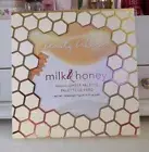 BEAUTY BAKERIE * Milk & Honey Highlighter Palette